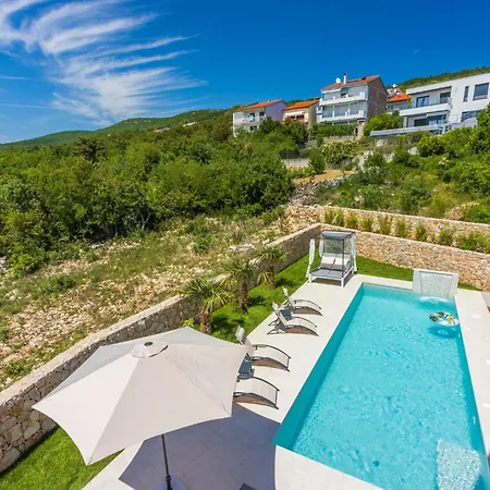 Villa Carolea