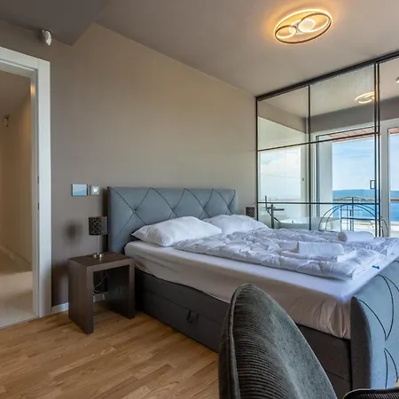 Carolea Villa Crikvenica