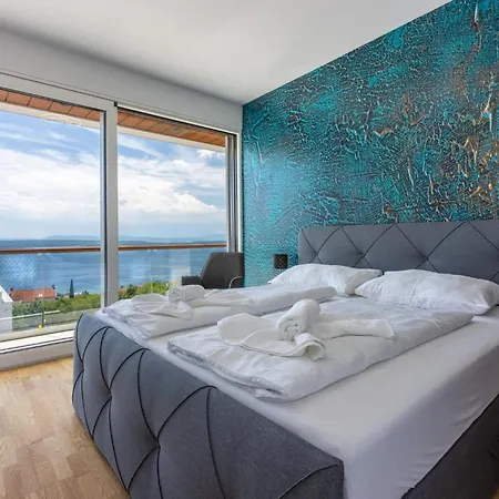 Carolea Villa Crikvenica