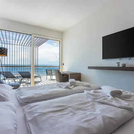 Carolea Villa Crikvenica