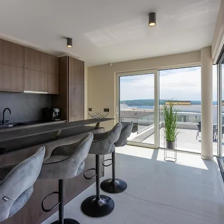 Carolea Villa Crikvenica