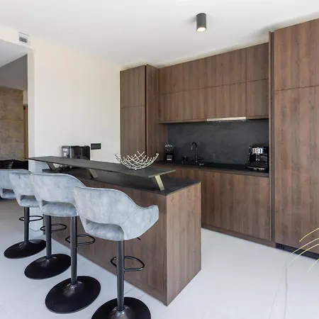 Villa Carolea Crikvenica