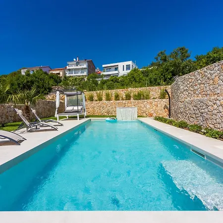 Villa Carolea