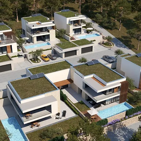 Carolea Villa *