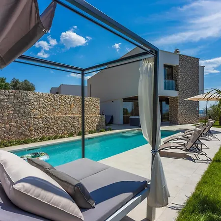 Carolea Villa Crikvenica