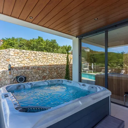 Villa Carolea Crikvenica