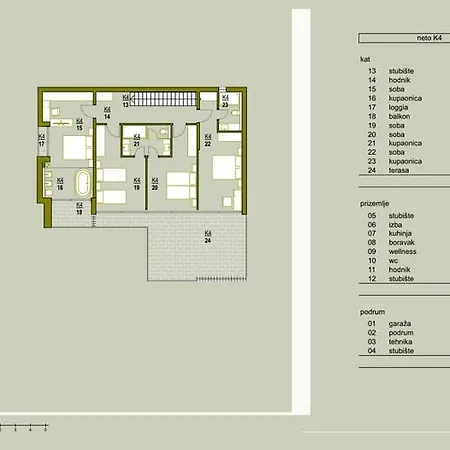 Carolea קריקווניצה