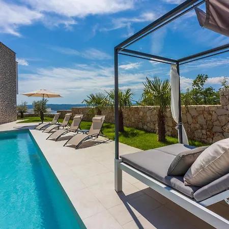 Vila Carolea Crikvenica