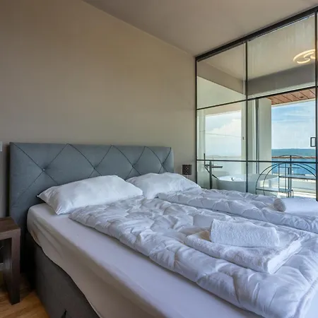 Vila Carolea Crikvenica
