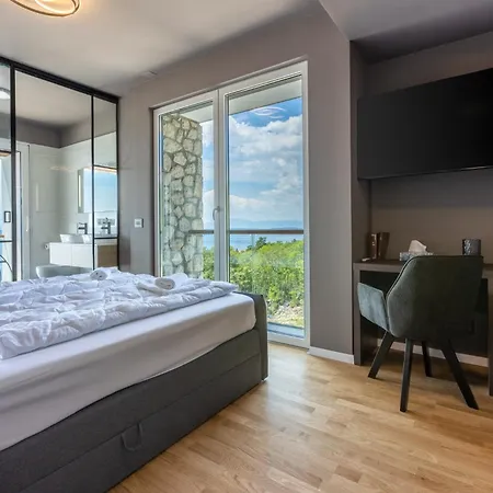 Carolea Villa Crikvenica