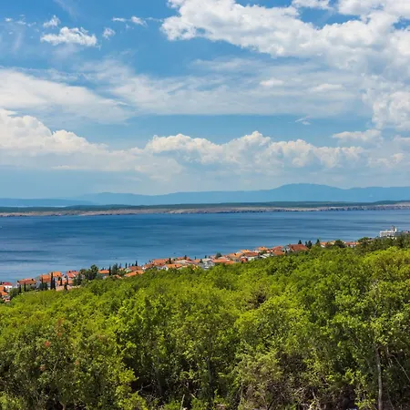 Vila Carolea Crikvenica