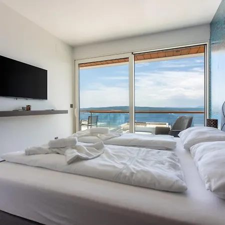 Vila Carolea Crikvenica