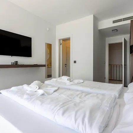Vila Carolea Crikvenica