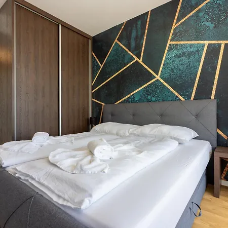 וילה Carolea קריקווניצה