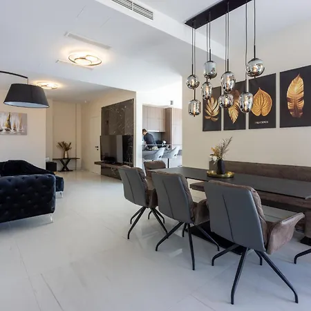 Villa Carolea *
