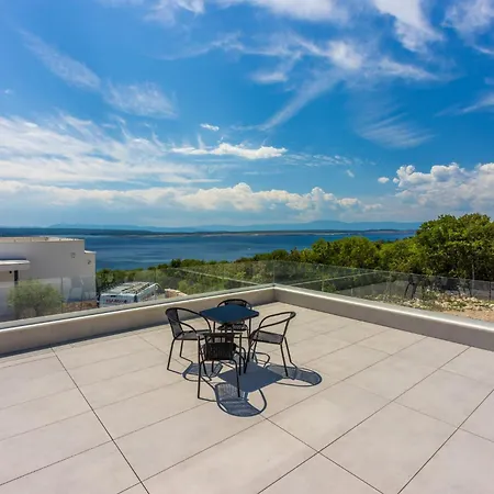Vila Carolea Crikvenica