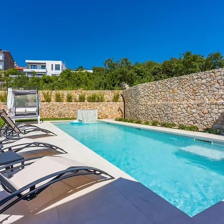 Villa Carolea *