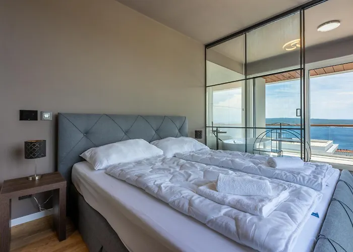 Villa Carolea Crikvenica