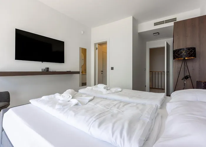 Villa Carolea Crikvenica