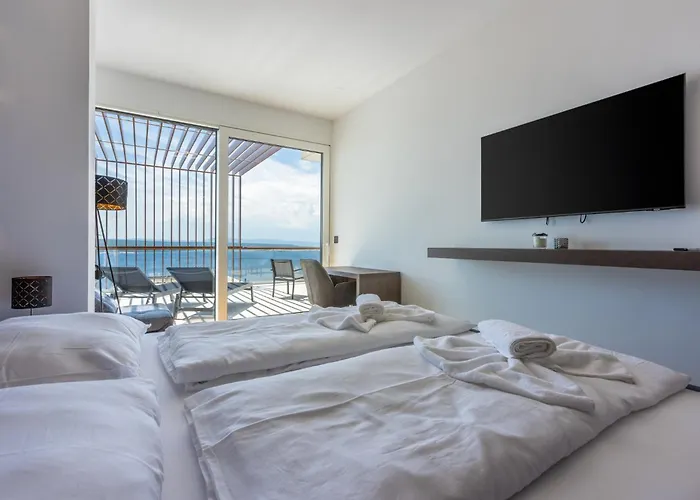 Carolea Villa Crikvenica