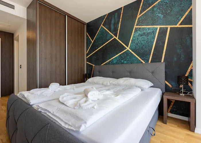 Villa Carolea Crikvenica