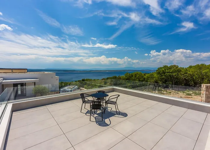 Villa Carolea Crikvenica