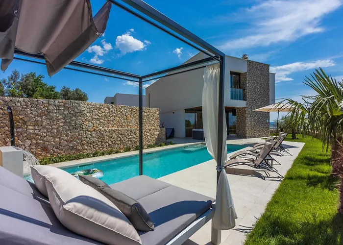 Carolea Villa Crikvenica